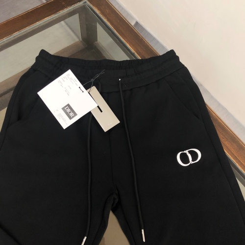 Cheap Christian Dior Pants For Unisex #1236958 Replica Wholesale [$56.00 USD] [ITEM#1236958] on Replica Christian Dior Pants