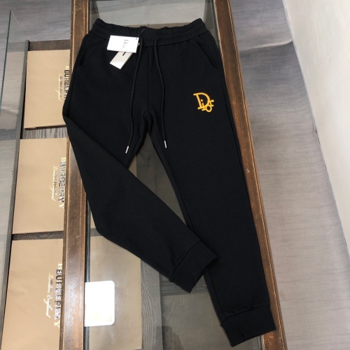 Cheap Christian Dior Pants For Unisex #1236962 Replica Wholesale [$56.00 USD] [ITEM#1236962] on Replica Christian Dior Pants