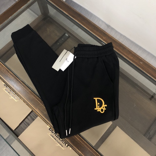 Cheap Christian Dior Pants For Unisex #1236962 Replica Wholesale [$56.00 USD] [ITEM#1236962] on Replica Christian Dior Pants