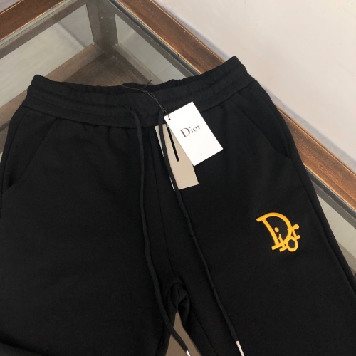 Cheap Christian Dior Pants For Unisex #1236962 Replica Wholesale [$56.00 USD] [ITEM#1236962] on Replica Christian Dior Pants