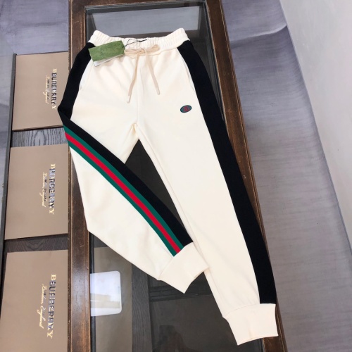 Cheap Gucci Pants For Unisex #1236972 Replica Wholesale [$56.00 USD] [ITEM#1236972] on Replica Gucci Pants