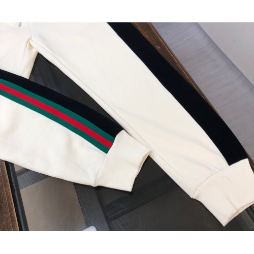 Cheap Gucci Pants For Unisex #1236972 Replica Wholesale [$56.00 USD] [ITEM#1236972] on Replica Gucci Pants