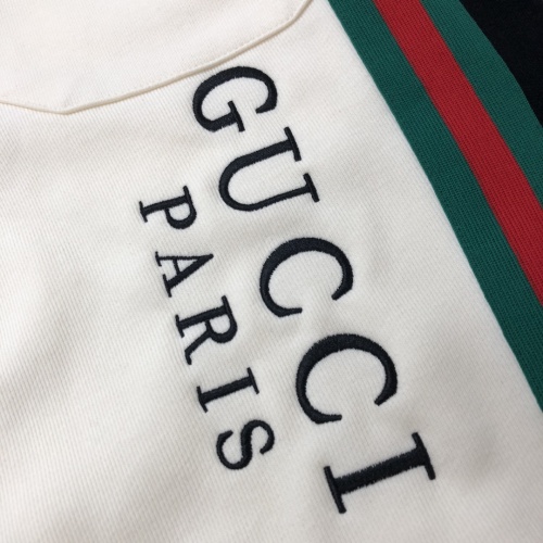 Cheap Gucci Pants For Unisex #1236972 Replica Wholesale [$56.00 USD] [ITEM#1236972] on Replica Gucci Pants