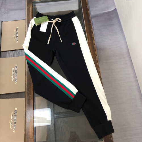 Cheap Gucci Pants For Unisex #1236975 Replica Wholesale [$56.00 USD] [ITEM#1236975] on Replica Gucci Pants