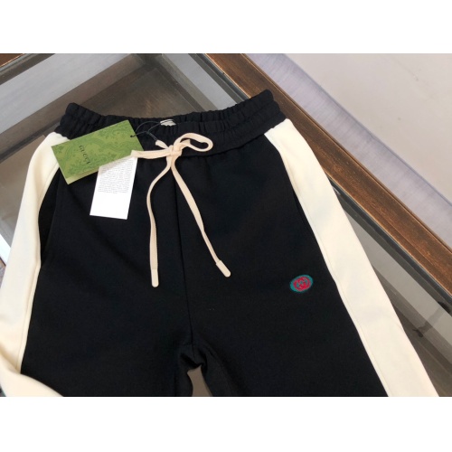 Cheap Gucci Pants For Unisex #1236975 Replica Wholesale [$56.00 USD] [ITEM#1236975] on Replica Gucci Pants