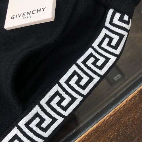 Cheap Givenchy Pants For Unisex #1236978 Replica Wholesale [$56.00 USD] [ITEM#1236978] on Replica Givenchy Pants