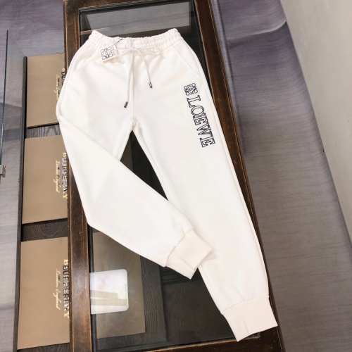 Cheap LOEWE Pants For Unisex #1236980 Replica Wholesale [$56.00 USD] [ITEM#1236980] on Replica LOEWE Pants