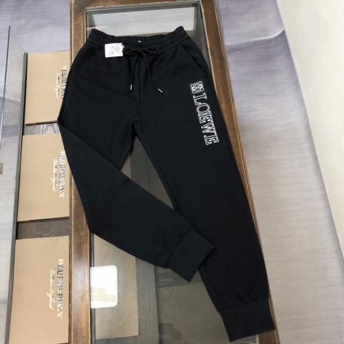 Cheap LOEWE Pants For Unisex #1236982 Replica Wholesale [$56.00 USD] [ITEM#1236982] on Replica LOEWE Pants