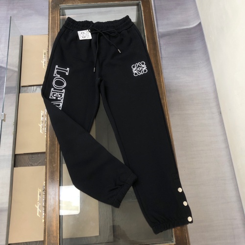 Cheap LOEWE Pants For Unisex #1236983 Replica Wholesale [$56.00 USD] [ITEM#1236983] on Replica LOEWE Pants