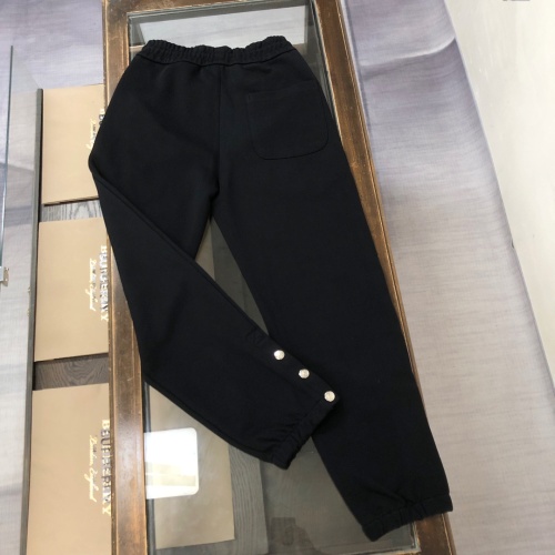 Cheap LOEWE Pants For Unisex #1236983 Replica Wholesale [$56.00 USD] [ITEM#1236983] on Replica LOEWE Pants