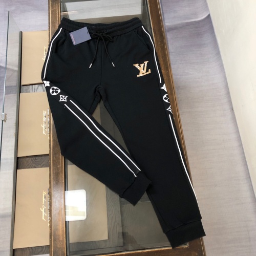 Cheap Louis Vuitton LV Pants For Unisex #1236988 Replica Wholesale [$56.00 USD] [ITEM#1236988] on Replica Louis Vuitton LV Pants