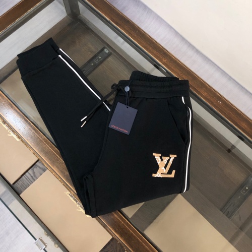 Cheap Louis Vuitton LV Pants For Unisex #1236988 Replica Wholesale [$56.00 USD] [ITEM#1236988] on Replica Louis Vuitton LV Pants