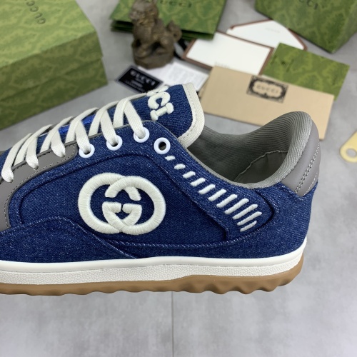 Cheap Gucci Casual Shoes For Women #1237009 Replica Wholesale [$96.00 USD] [ITEM#1237009] on Replica Gucci Casual Shoes