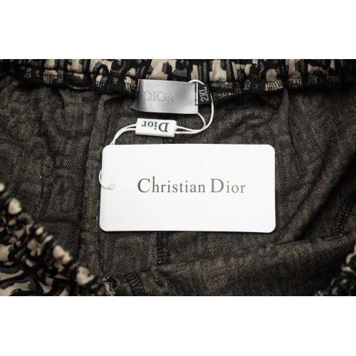 Cheap Christian Dior Pants For Men #1237015 Replica Wholesale [$45.00 USD] [ITEM#1237015] on Replica Christian Dior Pants