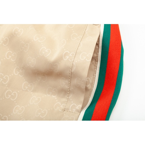 Cheap Gucci Pants For Men #1237017 Replica Wholesale [$45.00 USD] [ITEM#1237017] on Replica Gucci Pants