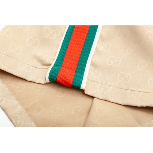 Cheap Gucci Pants For Men #1237017 Replica Wholesale [$45.00 USD] [ITEM#1237017] on Replica Gucci Pants