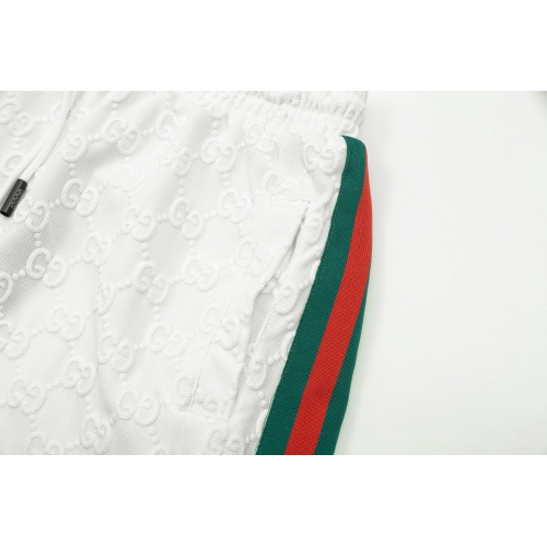 Cheap Gucci Pants For Men #1237021 Replica Wholesale [$45.00 USD] [ITEM#1237021] on Replica Gucci Pants