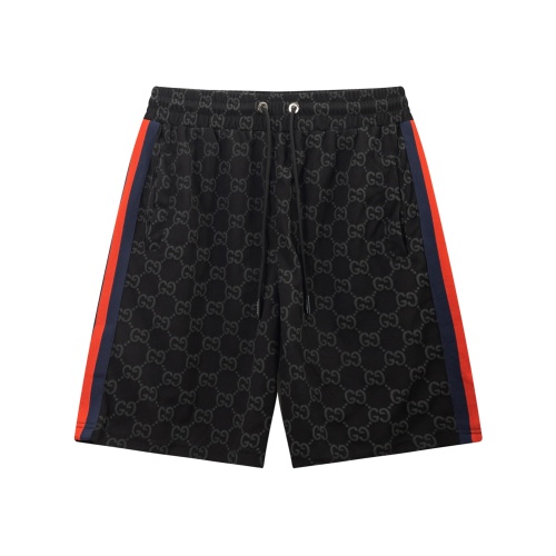 Cheap Gucci Pants For Men #1237023 Replica Wholesale [$45.00 USD] [ITEM#1237023] on Replica Gucci Pants