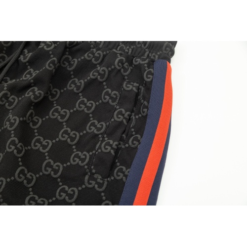 Cheap Gucci Pants For Men #1237023 Replica Wholesale [$45.00 USD] [ITEM#1237023] on Replica Gucci Pants