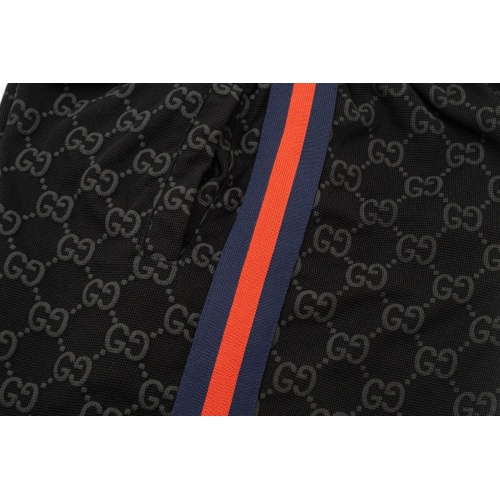 Cheap Gucci Pants For Men #1237023 Replica Wholesale [$45.00 USD] [ITEM#1237023] on Replica Gucci Pants