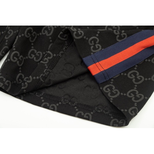 Cheap Gucci Pants For Men #1237023 Replica Wholesale [$45.00 USD] [ITEM#1237023] on Replica Gucci Pants