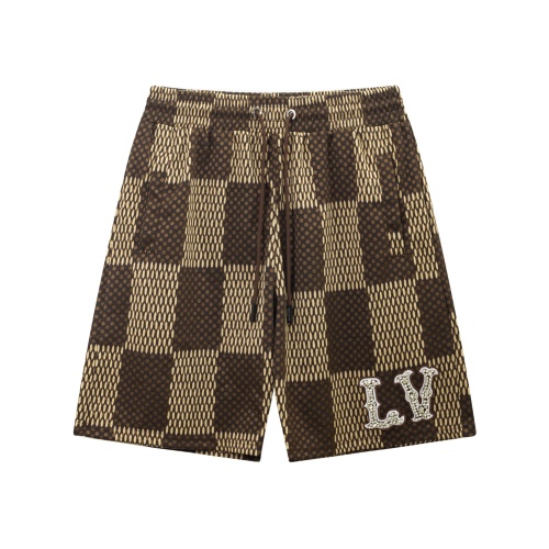 Cheap Louis Vuitton LV Pants For Men #1237030 Replica Wholesale [$52.00 USD] [ITEM#1237030] on Replica Louis Vuitton LV Pants