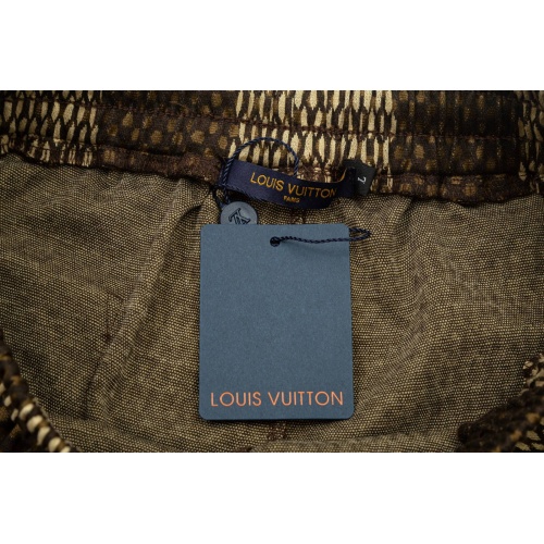 Cheap Louis Vuitton LV Pants For Men #1237030 Replica Wholesale [$52.00 USD] [ITEM#1237030] on Replica Louis Vuitton LV Pants