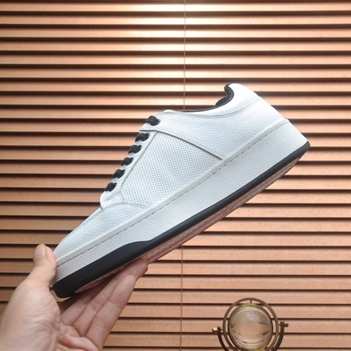 Cheap Yves Saint Laurent YSL Casual Shoes For Men #1237034 Replica Wholesale [$92.00 USD] [ITEM#1237034] on Replica Yves Saint Laurent YSL Casual Shoes