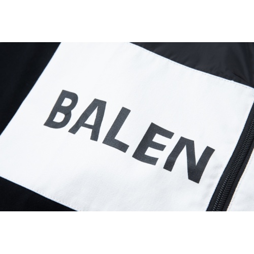 Cheap Balenciaga Jackets Long Sleeved For Unisex #1237041 Replica Wholesale [$72.00 USD] [ITEM#1237041] on Replica Balenciaga Jackets