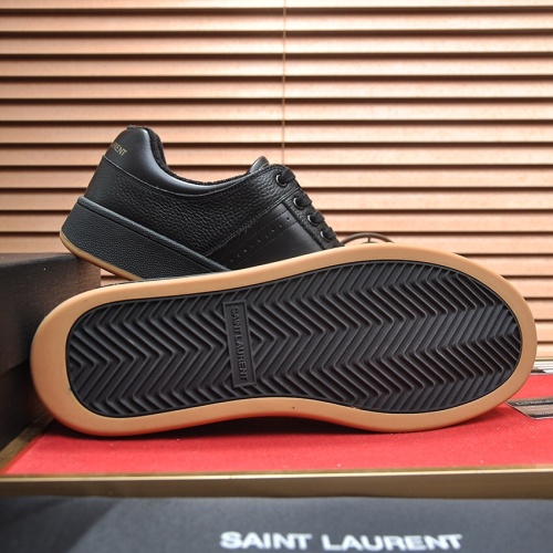 Cheap Yves Saint Laurent YSL Casual Shoes For Men #1237062 Replica Wholesale [$92.00 USD] [ITEM#1237062] on Replica Yves Saint Laurent YSL Casual Shoes