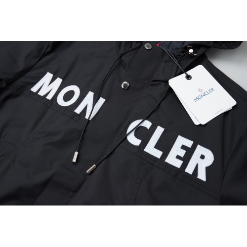 Cheap Moncler Jackets Long Sleeved For Men #1237065 Replica Wholesale [$88.00 USD] [ITEM#1237065] on Replica Moncler Jackets