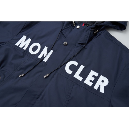 Cheap Moncler Jackets Long Sleeved For Men #1237066 Replica Wholesale [$88.00 USD] [ITEM#1237066] on Replica Moncler Jackets