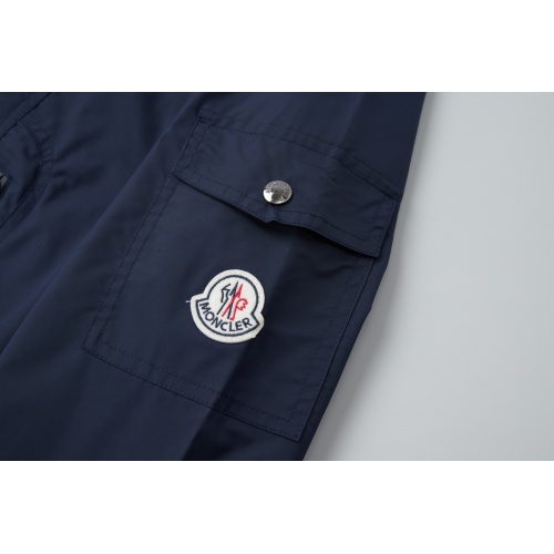 Cheap Moncler Jackets Long Sleeved For Men #1237066 Replica Wholesale [$88.00 USD] [ITEM#1237066] on Replica Moncler Jackets