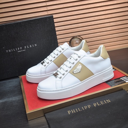 Philipp Plein PP Casual Shoes For Men #1237078