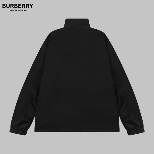 Cheap Burberry Jackets Long Sleeved For Men #1237092 Replica Wholesale [$92.00 USD] [ITEM#1237092] on Replica Burberry Jackets