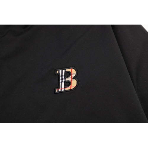 Cheap Burberry Jackets Long Sleeved For Men #1237092 Replica Wholesale [$92.00 USD] [ITEM#1237092] on Replica Burberry Jackets