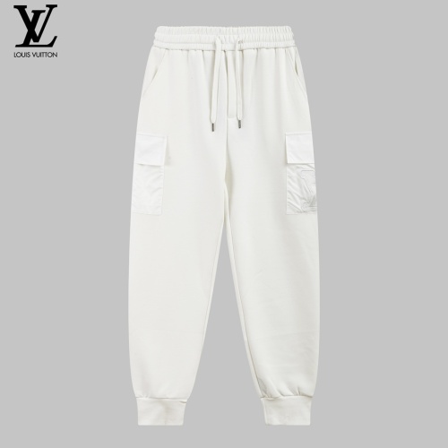 Cheap Louis Vuitton LV Pants For Unisex #1237101 Replica Wholesale [$64.00 USD] [ITEM#1237101] on Replica Louis Vuitton LV Pants