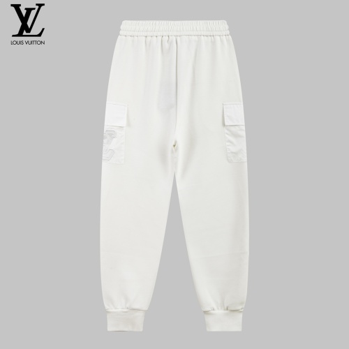 Cheap Louis Vuitton LV Pants For Unisex #1237101 Replica Wholesale [$64.00 USD] [ITEM#1237101] on Replica Louis Vuitton LV Pants