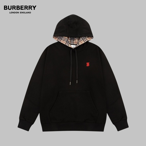 Cheap Burberry Hoodies Long Sleeved For Unisex #1237180 Replica Wholesale [$68.00 USD] [ITEM#1237180] on Replica Burberry Hoodies