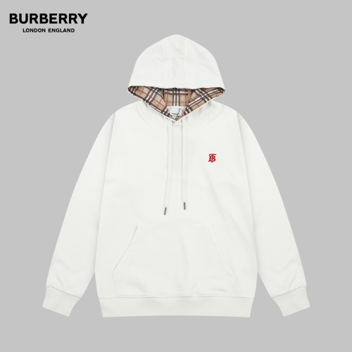 Cheap Burberry Hoodies Long Sleeved For Unisex #1237181 Replica Wholesale [$68.00 USD] [ITEM#1237181] on Replica Burberry Hoodies