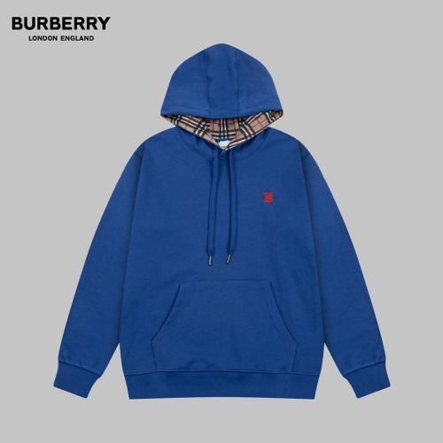 Cheap Burberry Hoodies Long Sleeved For Unisex #1237182 Replica Wholesale [$68.00 USD] [ITEM#1237182] on Replica Burberry Hoodies