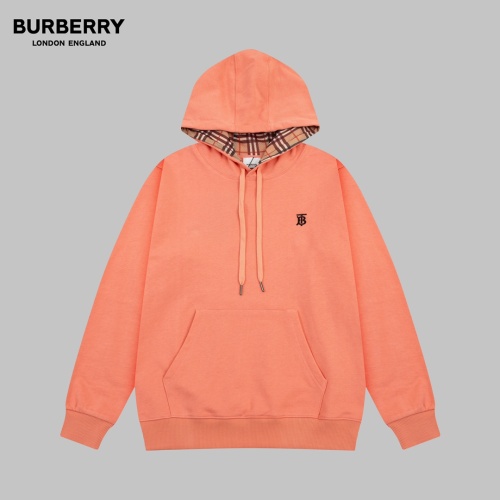 Cheap Burberry Hoodies Long Sleeved For Unisex #1237183 Replica Wholesale [$68.00 USD] [ITEM#1237183] on Replica Burberry Hoodies