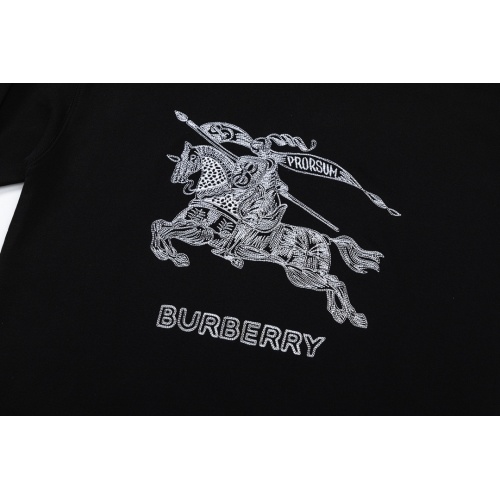 Cheap Burberry Hoodies Long Sleeved For Unisex #1237184 Replica Wholesale [$60.00 USD] [ITEM#1237184] on Replica Burberry Hoodies