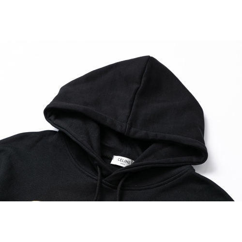 Cheap Celine Hoodies Long Sleeved For Unisex #1237189 Replica Wholesale [$64.00 USD] [ITEM#1237189] on Replica Celine Hoodies