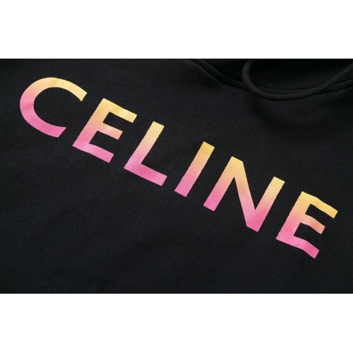 Cheap Celine Hoodies Long Sleeved For Unisex #1237189 Replica Wholesale [$64.00 USD] [ITEM#1237189] on Replica Celine Hoodies