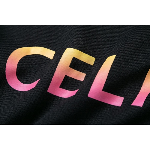 Cheap Celine Hoodies Long Sleeved For Unisex #1237189 Replica Wholesale [$64.00 USD] [ITEM#1237189] on Replica Celine Hoodies