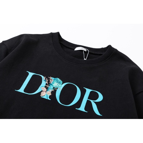 Cheap Christian Dior Hoodies Long Sleeved For Unisex #1237194 Replica Wholesale [$56.00 USD] [ITEM#1237194] on Replica Christian Dior Hoodies