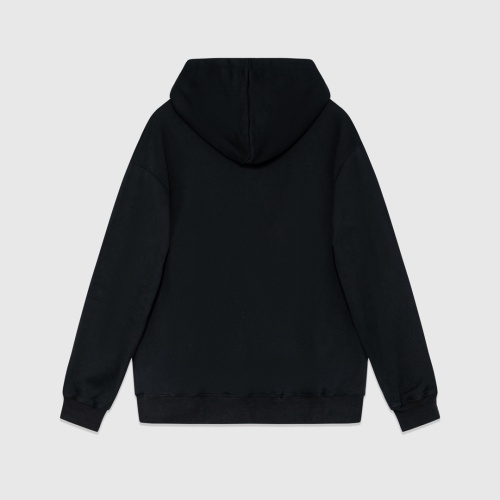 Cheap Gucci Hoodies Long Sleeved For Unisex #1237205 Replica Wholesale [$64.00 USD] [ITEM#1237205] on Replica Gucci Hoodies