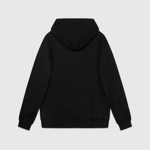 Cheap Gucci Hoodies Long Sleeved For Unisex #1237206 Replica Wholesale [$64.00 USD] [ITEM#1237206] on Replica Gucci Hoodies