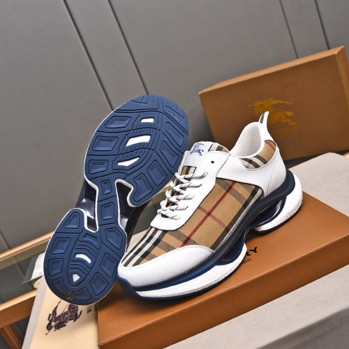 Cheap Burberry Casual Shoes For Men #1237234 Replica Wholesale [$82.00 USD] [ITEM#1237234] on Replica Burberry Casual Shoes